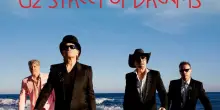 U2, esce a sorpresa il nuovo singolo &ldquo;Street of Dreams&rdquo;. VIDEO