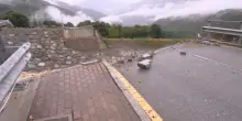 Maltempo Lombardia, richiesto stato di emergenza