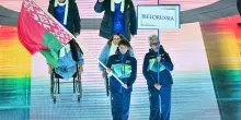 Il Comitato olimpico internazionale cancella le restrizioni per gli atleti bielorussi, non per i russi