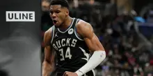 Il messaggio di Giannis Antetokounmpo dopo la deadline