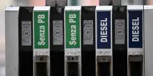 Taglio accise prorogato al 3 luglio, ridotto a 5 cent sconto su diesel