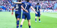 Gli highlights di Psg-Nantes 3-0