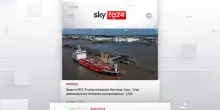 I titoli di Sky TG24 del 4 maggio, edizione delle 13