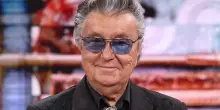 Bobby Solo, il caso del concerto annullato 'per chironomidi'