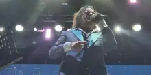 Peppe Voltarelli: 'Canzone autore paga prezzo alto a politica ascolti'