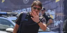 Inizia la stagione del Napoli: la prima conferenza di Conte LIVE