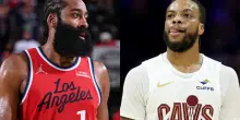 Harden ai Cavs e Garland ai Clippers: i motivi e le ricadute della trade