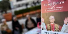Papa, decorso post-operatorio regolare: ipotesi Angelus dal Gemelli