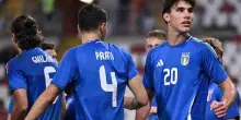 Europei Under 21, i convocati della nazionale italiana. FOTO