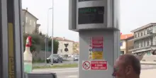 San Marino, italiani in coda per fare benzina