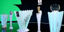 Mondiali, venerdì alle 18 il sorteggio LIVE su Sky