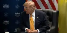 Trump: 'A Kiev licenza per i Patriot'