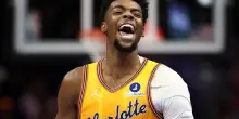 NBA, la top 5 della notte (19 dicembre)