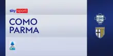 Como-Parma 1-0: gol e highlights