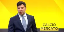 Juventus, Carnevali &egrave; ufficiale: e ora sul mercato...