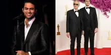 Chi è Matteo Bocelli che canterà al matrimonio di Jeff Bezos