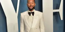 John Legend, la possibile scaletta del concerto a Roma