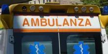 Incidente stradale a Bari, morta bambina di 4 anni. Due feriti gravi