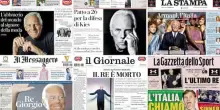 Le prime pagine dei quotidiani di oggi 5 settembre: la rassegna stampa