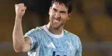 Le pagelle di Lecce-Juventus 0-1