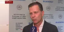 Bierhoff: 'Speriamo tutti nella Nazionale di Gattuso'