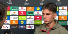 Jashari: 'Non possiamo concedere gol cos&igrave; facilmente'
