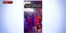 Il Congo ai sedicesimi... e 'Lumumba' festeggia cos&igrave;