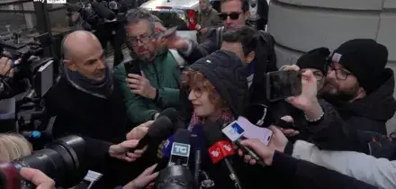 Fiorella Mannoia: 'Ornella Vanoni simbolo di libertà e irriverenza'