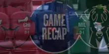 NBA Highlights: Milwaukee-Chicago 125-132