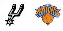 NBA Finals, San Antonio-New York gara 1 &egrave; su Sky