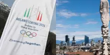 Olimpiadi invernali, rincari per alberghi e affitti a Milano