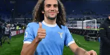 Lazio, Guendouzi apre al trasferimento al Fenerbahce
