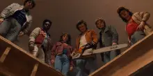 Stranger Things torna negli anni '80 con una speciale edizione VHS