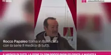 Il medico di tutti, la serie tv con Rocco Papaleo