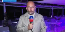 Napoli-Gila, nuovi contatti. Non vuole restare alla Lazio
