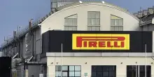 Pirelli al primo posto negli indici S&P Dow Jones best in class
