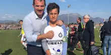 Altro che Premier League: la volont&agrave; di Aleksandar Stankovic &egrave; chiara