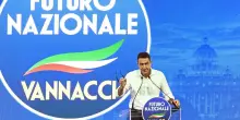 FNV espelle Sforzini: 'Anticorpi per chi prova a distruggere partito'