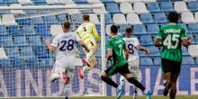 Il Como frena ancora: il Sassuolo vince 2-1