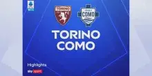 Torino-Como 1-3: gol e highlights