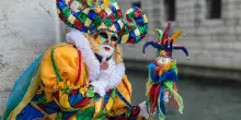 Buongiorno e buon Carnevale 2026, le frasi pi&ugrave; belle da inviare. FOTO