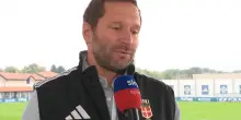 Ludi: 'Nico Paz merita la '10' dell'Argentina dopo Messi'. VIDEO