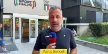 Inter, Stones a Milano per le visite mediche