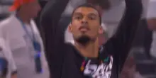 NBA Highlights: Oklahoma City-San Antonio 127-114
