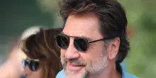 Javier Bardem: 'Dell'immigrazione siamo responsabili coi nostri lussi'