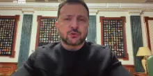 Guerra Ucraina, Zelensky chiede tregua energia
