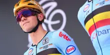 I convocati per i Mondiali di ciclismo a Montr&eacute;al