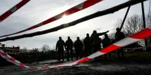 Guerra Ucraina, Kiev: droni colpiscono bus a Kherson. Almeno 4 morti