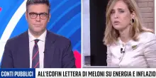 All'Ecofin la lettera di Meloni su energia e inflazione