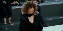 Venezia 83 i vincitori: Leone d'oro a Woman Unknown